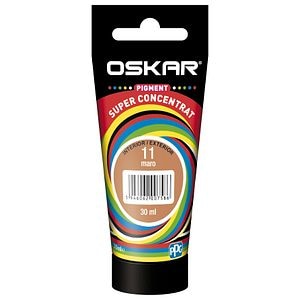 Colorant PPG Oskar 11, culoare maro, 30 ml 