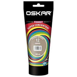 Colorant PPG Oskar 12, culoare cafeniu, 180 ml 