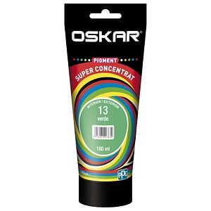 Colorant PPG Oskar 13, culoare verde, 180 ml 