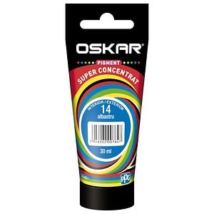 Colorant PPG Oskar 14, culoare albastru, 30 ml 