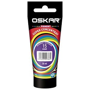 Colorant PPG Oskar 15, culoare violet, 30 ml 