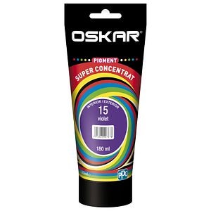 Colorant PPG Oskar 15, culoare violet, 180 ml 