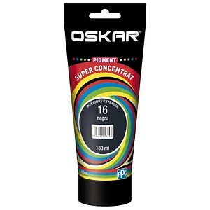 Colorant PPG Oskar 16, culoare negru, 180 ml 