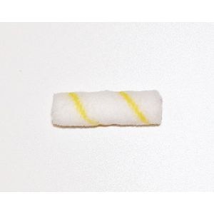 Rola fir rasucit pentru zugravit, 10 cm, poliacril, multicolor
