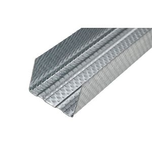 Profil metalic, tip UD 30, 0.4 mm, 4 m, otel zincat  Menatwork