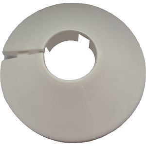 Masca trecere teava simpla calorifer, D15 mm