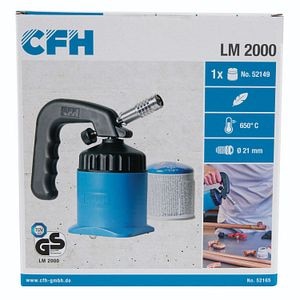 Lampa De Lipit, Lm 2000, 1 Butelii • CFHN