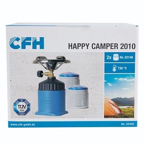 Lampa Voiaj 2 Butelii • CFHN