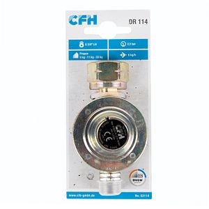 Regulator Pres Propan 2.5Bar Cfh