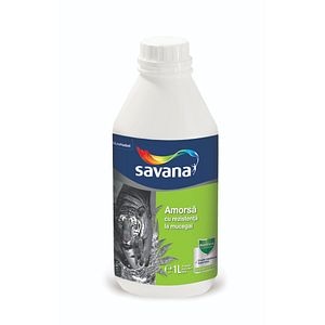 Savana amorsa cu rezistenta la mucegai 1 L