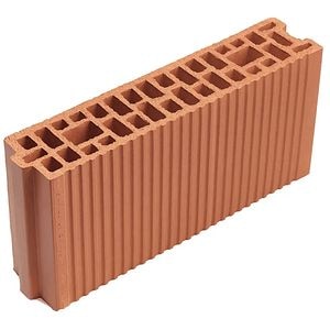 Caramida Leier 11.5 NF, 50 x 11.5 x 23.8 cm