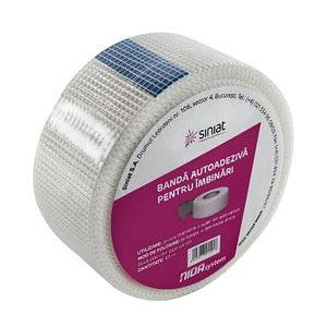 Banda Autoadeziva 45M