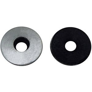 Saiba otel pe cauciuc EPDM, 4.8 x 14 mm, ZA, vrac