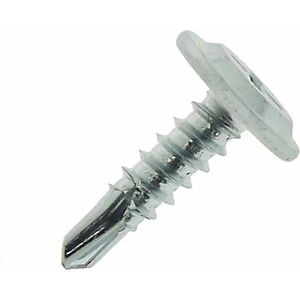 Surub plat SDS, 4.2 x 14 mm, PH2, ZA, vrac