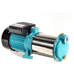 Pompa de suprafata multietajata ENERGER 5XCSM100S, 1300W, 85 l/min, 5.5 bar