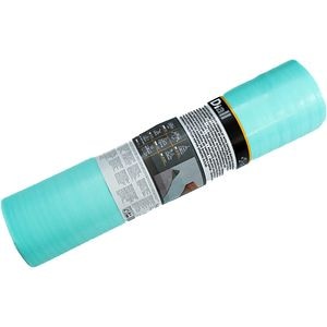 Izolatie parchet, polietilena, grosime 3 mm, 100 x 1500 cm, verde