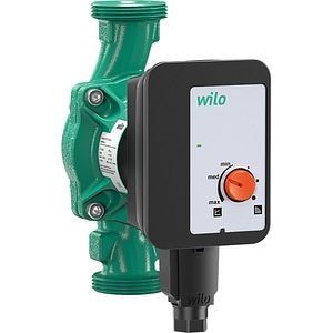 Pompa de circulatie WILO Atmos PICO 25/1-4, 10 bar, verde