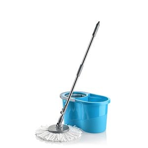 Set mop si galeata centrifuga