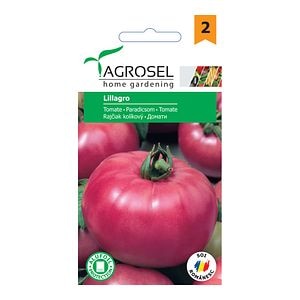 Seminte rosii, Lillagro • Agrosel