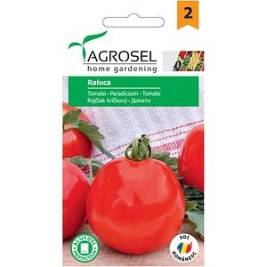 Seminte legume tomate Raluca AGROSEL, 0.6g