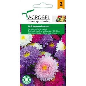 Seminte ochiul boului AGROSEL, 4.35 g