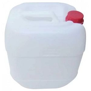 Canistra cu capac etans 10l