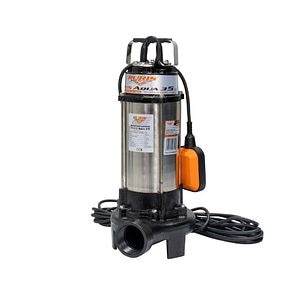 Pompa submersibila apa, Tocator Aqua 35