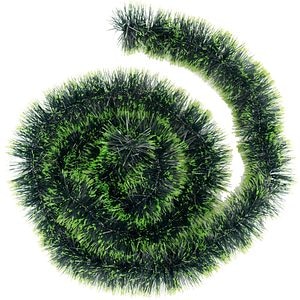 Beteala decorativa, 7 cm x 2 m, verde