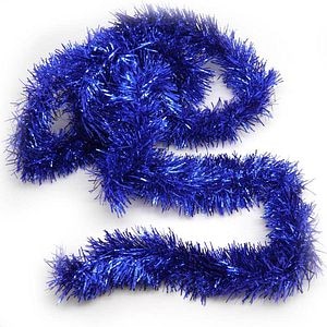 Beteala decorativa mata, 7 cm x 2 m, diverse culori