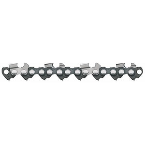 Lant pentru drujba/motofierastrau Ruris, 25 pas lant, 36 dinti, 45 cm