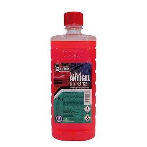 Antigel concentrat, tip G12, 1 kg • Careus