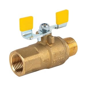 Robinet Sfera Gaz Fi Fe 1 2 Hertz
