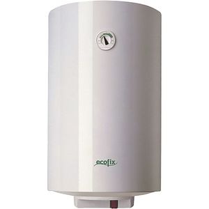 Boiler electric ARISTON Eco Fix, 80L, 1200W, alb