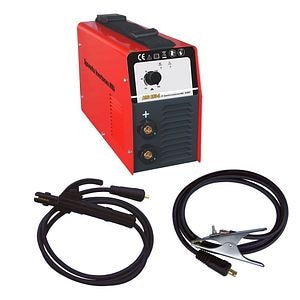 Aparat de sudura tip Invertor MMA ARC 180-1 180A