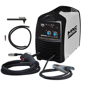 Invertor de sudura MAC ALLISTER, MIG-MAG, 160A