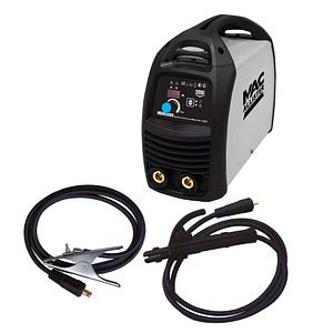 Aparat de sudura tip Invertor MMA  • MAC Allister MSIW 200A