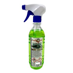 Solutie Dezghetare Parbriz Minus 75C Et 0.5L
