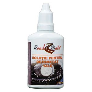 Solutie dezghetat yale, etanol, 50 ml • Roadmate