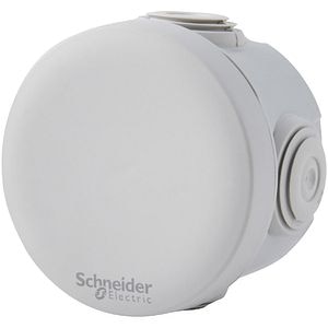 Doza derivatie SCHNEIDER ELECTRIC, aparenta, 60 x 40mm, IP55