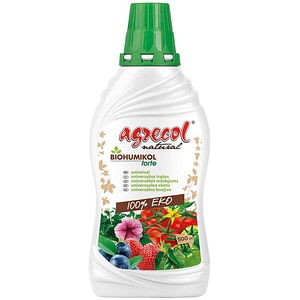 Ingrasamant universal Agrecol Biohumikol Forte, 0.5 l