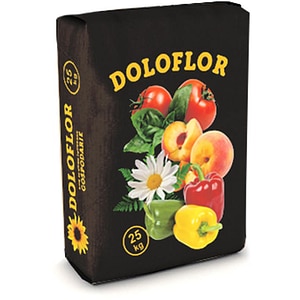Ingrasamant universal pentru plante Doloflor, 25 kg