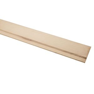 Lambriu molid, 80 x 11.6 cm x 19 mm, acoperire 0.56 mp