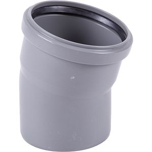Cot PP, 110 mm, 15 grade