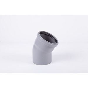 Cot PP, 110 mm, 30 grade