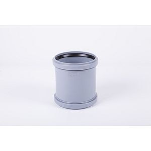 Manson cuplare PP, 110 mm