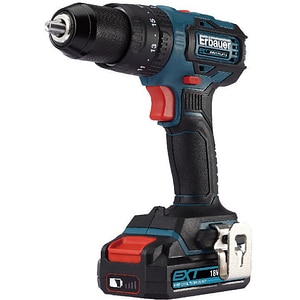 ERBAUER MAS INS.GAUR.18V 1X2AH LI ION