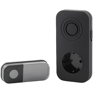 SET SONERIE WIRELESS LIAM 3V IP44