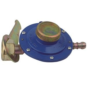 Regulator gaz butelie 1/2 FF • Everline
