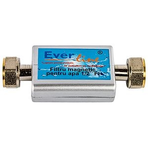 Filtru magnetic pentru apa 1/2 FI • Everline