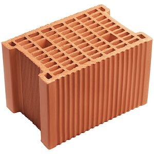 Caramida Leiertherm 25, 37.5 x 25 x 23.8 cm